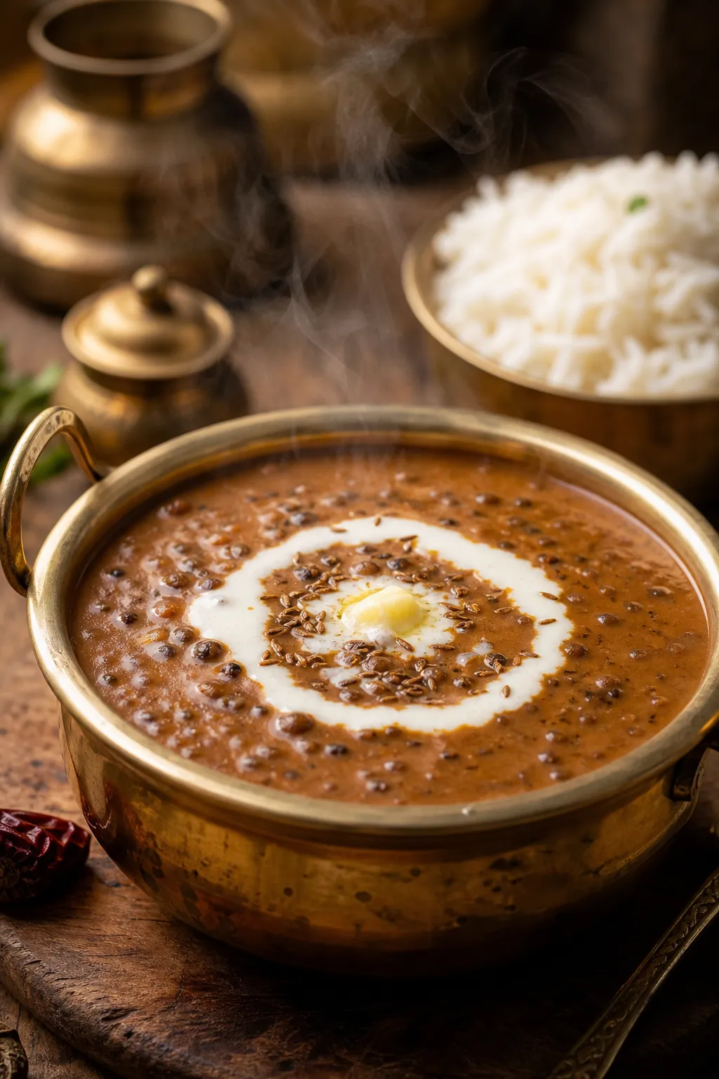 Dal Makhani