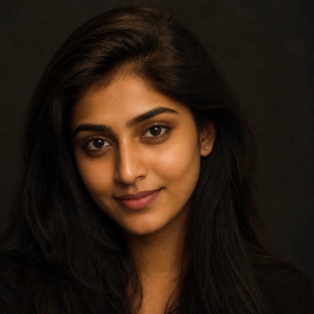 Priya Sharma
