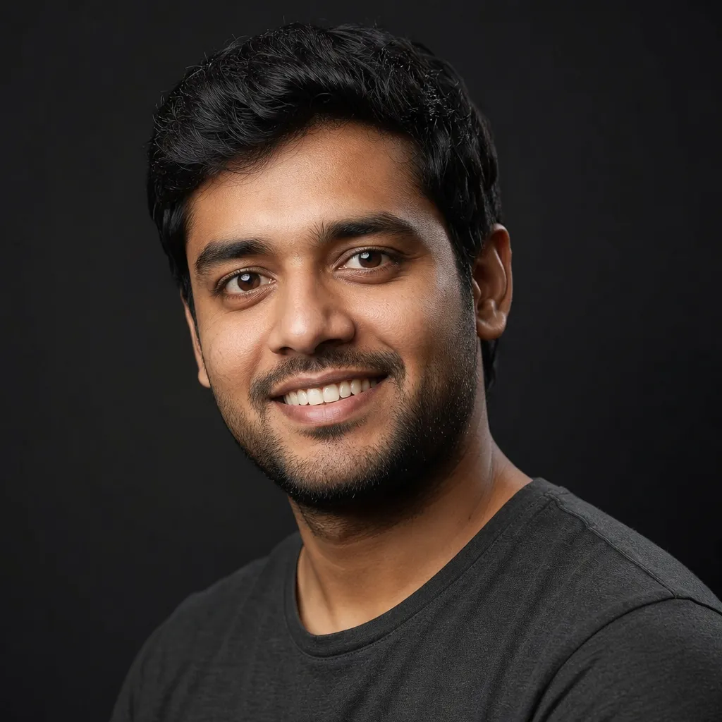 Rahul Mehra