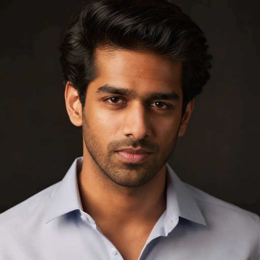 Vikas Singh